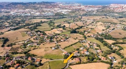 Building plot of 5,366 m² in Arroyo (33392)