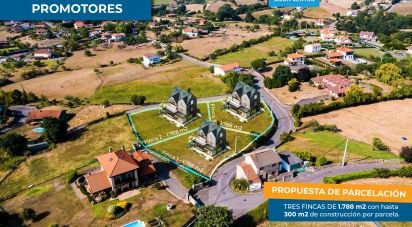 Building plot of 5,366 m² in Arroyo (33392)