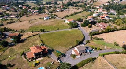 Building plot of 5,366 m² in Arroyo (33392)