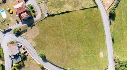 Building plot of 5,366 m² in Arroyo (33392)