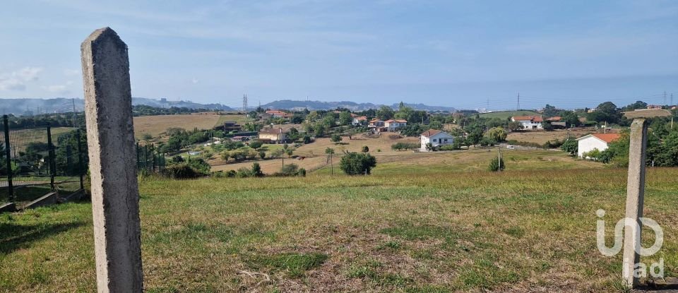 Terrain à bâtir de 5 366 m² à Arroyo (33392)