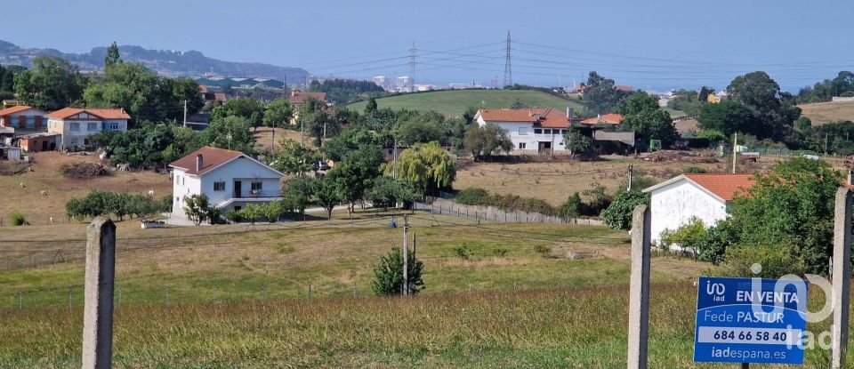 Terrain à bâtir de 5 366 m² à Arroyo (33392)