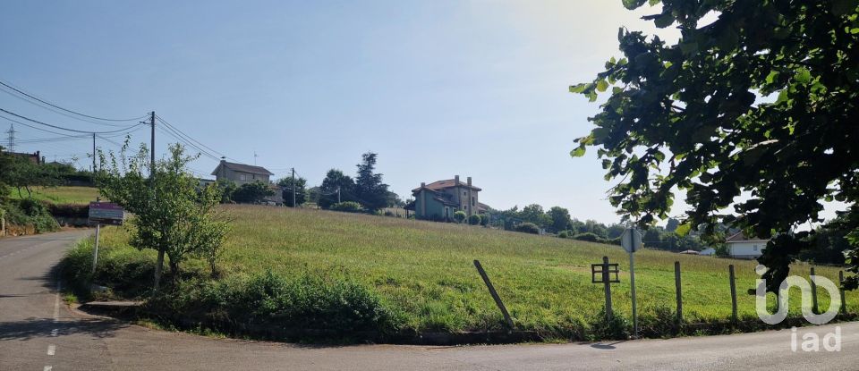 Terrain à bâtir de 5 366 m² à Arroyo (33392)