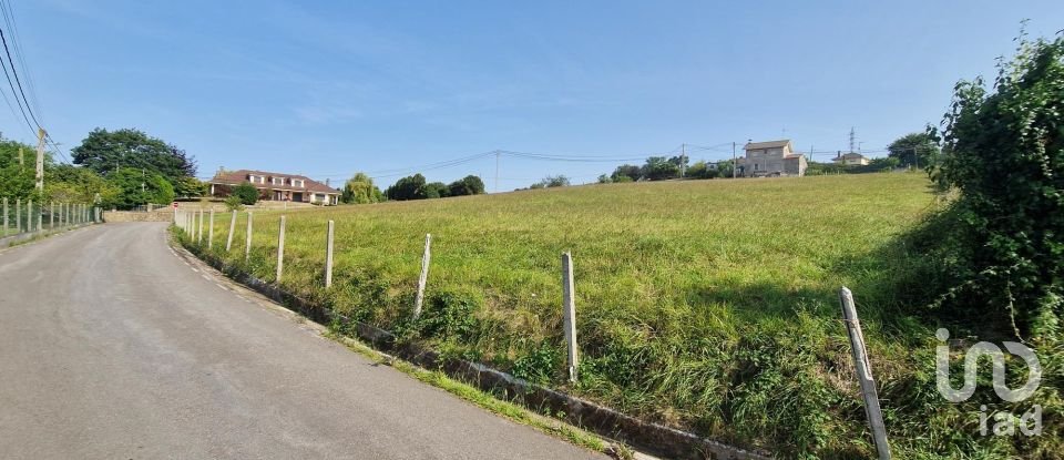 Terrain à bâtir de 5 366 m² à Arroyo (33392)