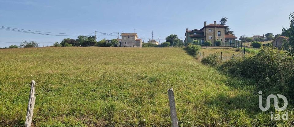 Terrain à bâtir de 5 366 m² à Arroyo (33392)