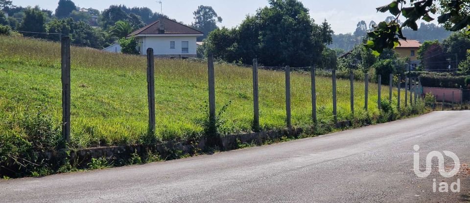 Terrain à bâtir de 5 366 m² à Arroyo (33392)