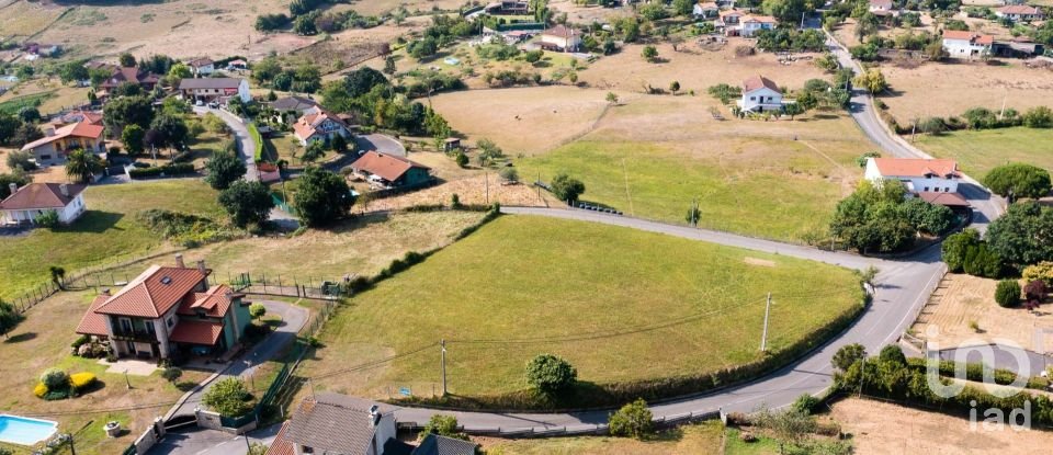 Terrain à bâtir de 5 366 m² à Arroyo (33392)