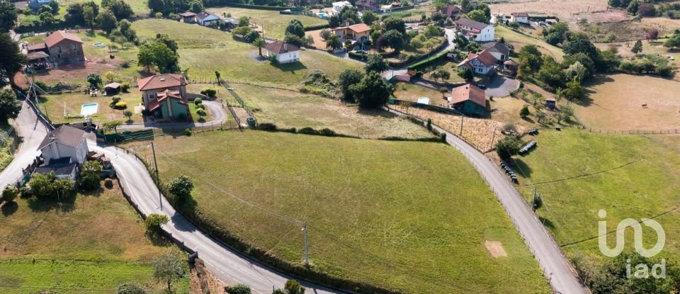 Terrain à bâtir de 5 366 m² à Arroyo (33392)