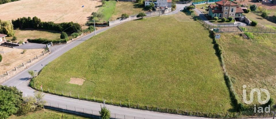 Terrain à bâtir de 5 366 m² à Arroyo (33392)