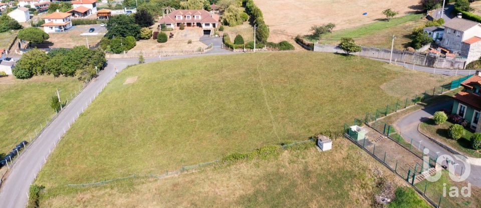 Terrain à bâtir de 5 366 m² à Arroyo (33392)