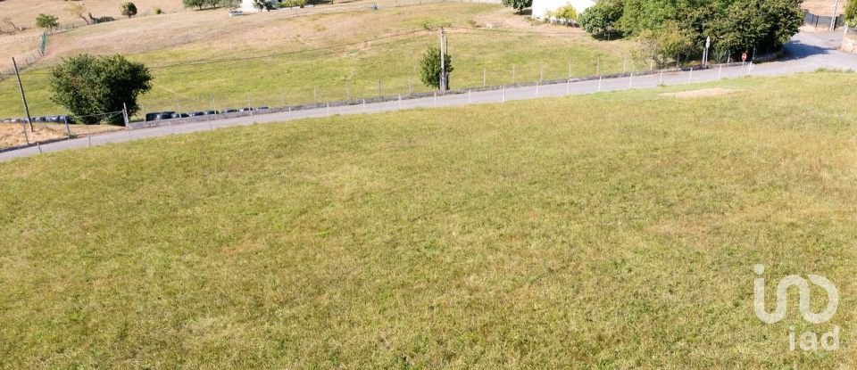 Terrain à bâtir de 5 366 m² à Arroyo (33392)