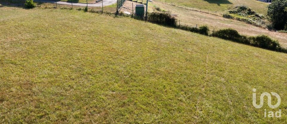 Terrain à bâtir de 5 366 m² à Arroyo (33392)