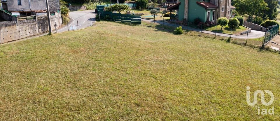 Terrain à bâtir de 5 366 m² à Arroyo (33392)