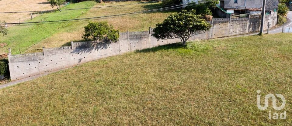 Terrain à bâtir de 5 366 m² à Arroyo (33392)