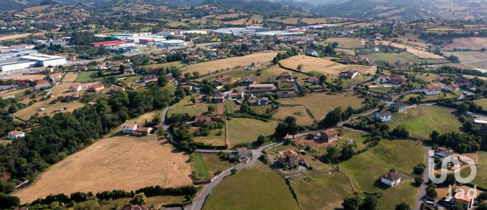 Terrain à bâtir de 5 366 m² à Arroyo (33392)