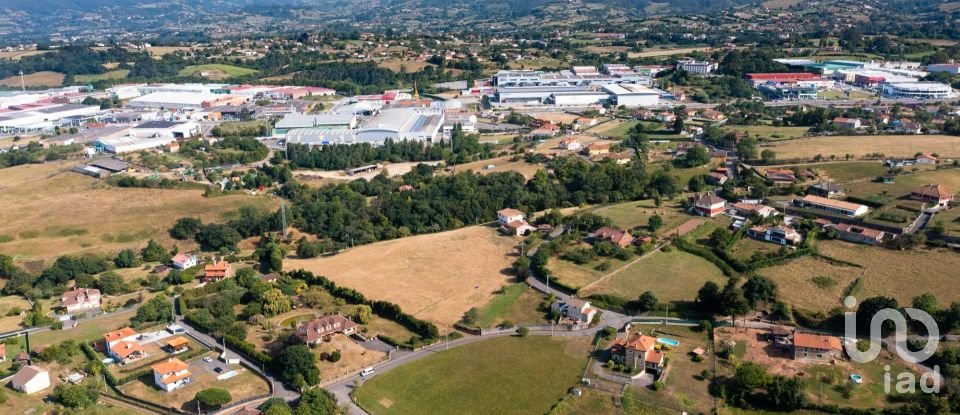 Terrain à bâtir de 5 366 m² à Arroyo (33392)