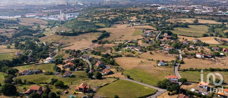 Terrain à bâtir de 5 366 m² à Arroyo (33392)