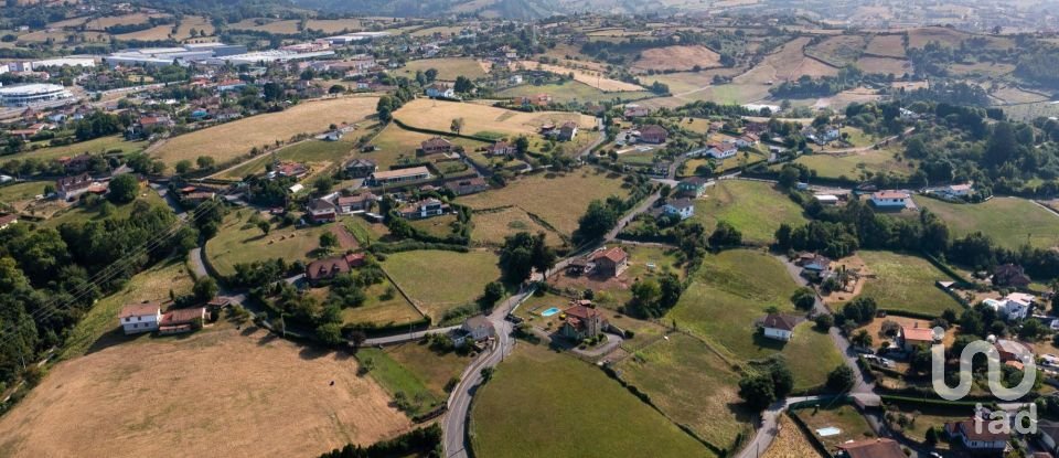 Terrain à bâtir de 5 366 m² à Arroyo (33392)