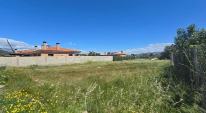 Land of 803 m² in Observatorio del Ebro (43529)