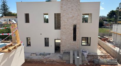 Chalet 3 habitaciones de 142 m² en Dénia (03700)