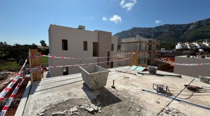 Chalet 3 habitaciones de 142 m² en Dénia (03700)