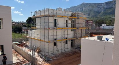 Chalet 3 habitaciones de 138 m² en Dénia (03700)