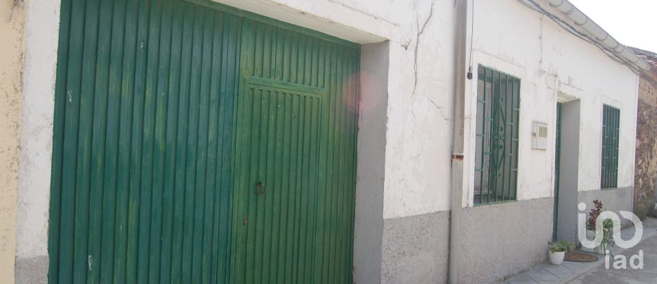 House 3 bedrooms of 70 m² in Herreros de Suso (05146)