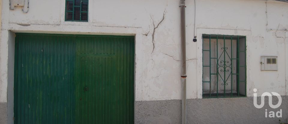 House 3 bedrooms of 70 m² in Herreros de Suso (05146)