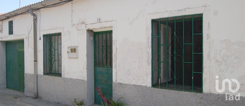 House 3 bedrooms of 70 m² in Herreros de Suso (05146)