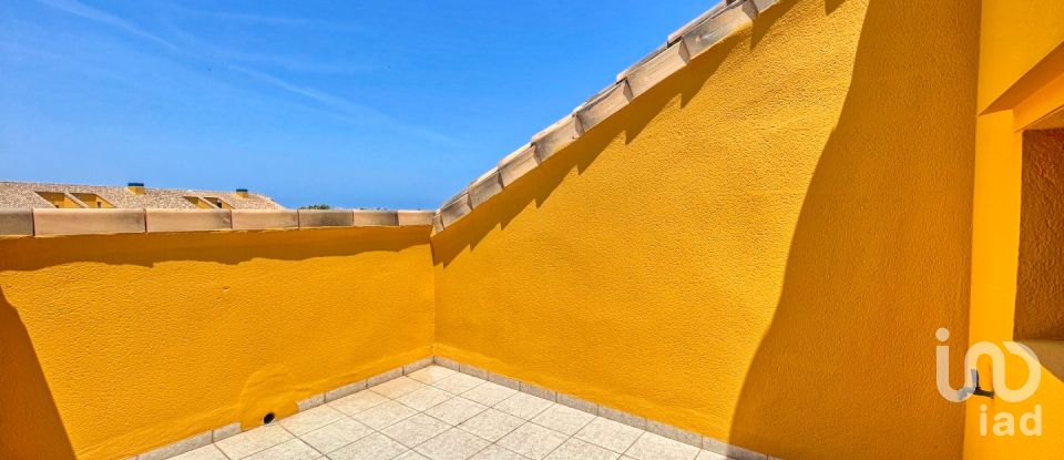 Dúplex 4 habitaciones de 129 m² en Dénia (03700)