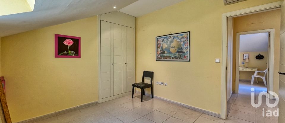 Dúplex 4 habitaciones de 129 m² en Dénia (03700)