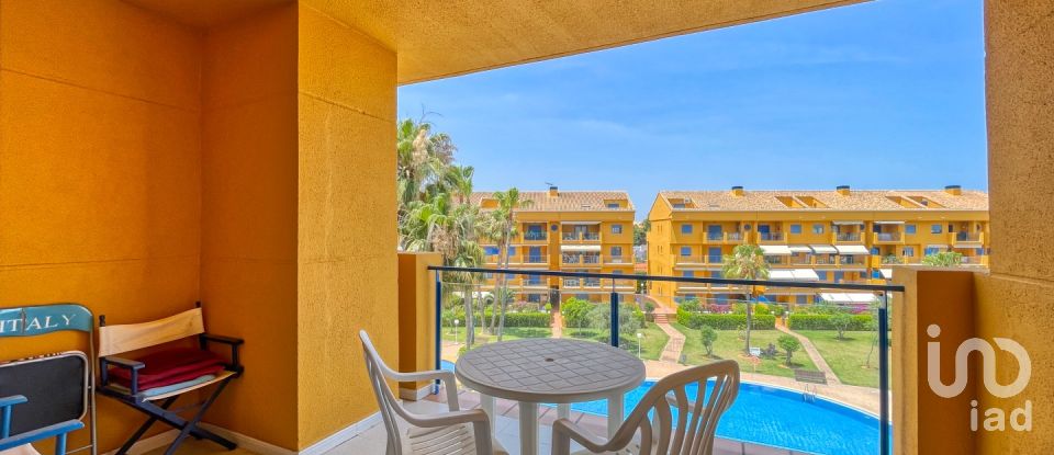 Dúplex 4 habitaciones de 129 m² en Dénia (03700)