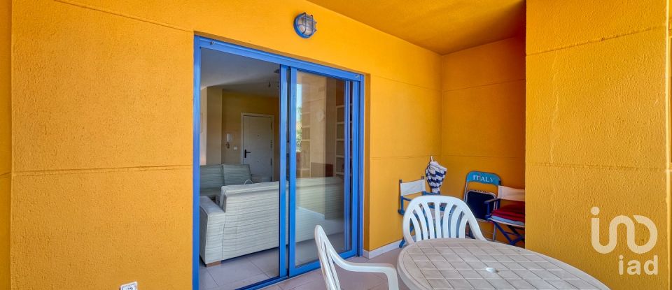 Dúplex 4 habitaciones de 129 m² en Dénia (03700)