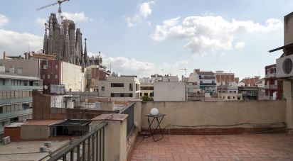 Apartment 1 bedroom of 45 m² in Barcelona (08013)