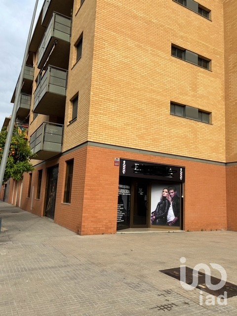 Tienda / local comercial de 148 m² en Tortosa (43500)