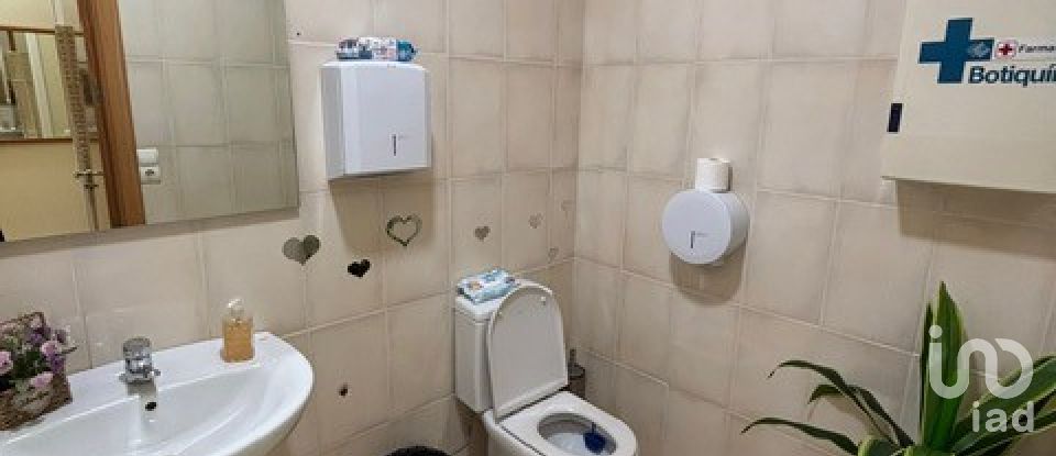 Tienda / local comercial de 148 m² en Tortosa (43500)