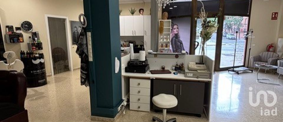 Tienda / local comercial de 148 m² en Tortosa (43500)