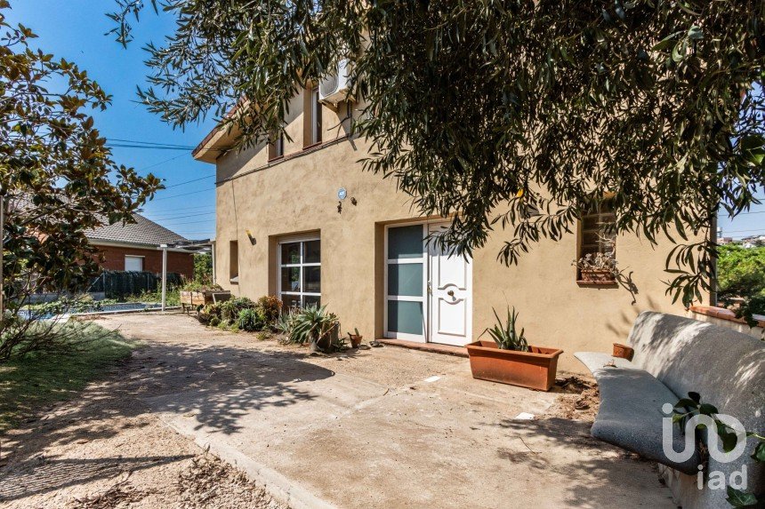 Casa 5 habitaciones de 242 m² en Lliça d'Amunt (08186)