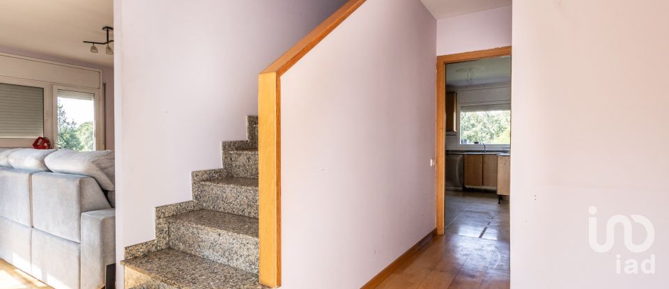 Casa 5 habitaciones de 242 m² en Lliça d'Amunt (08186)