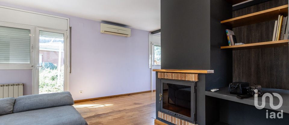 Casa 5 habitaciones de 242 m² en Lliça d'Amunt (08186)