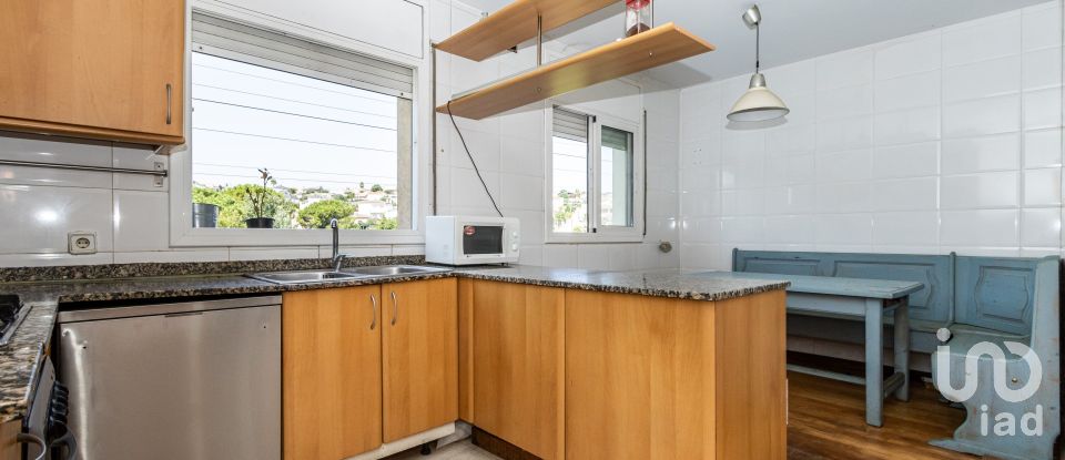 Casa 5 habitaciones de 242 m² en Lliça d'Amunt (08186)