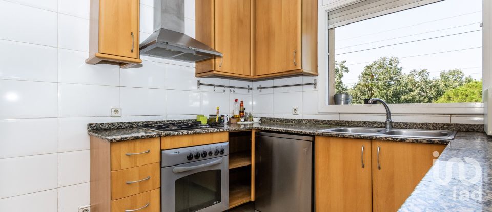 Casa 5 habitaciones de 242 m² en Lliça d'Amunt (08186)