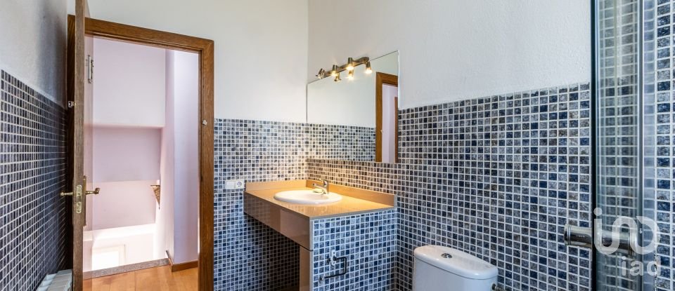 Casa 5 habitaciones de 242 m² en Lliça d'Amunt (08186)