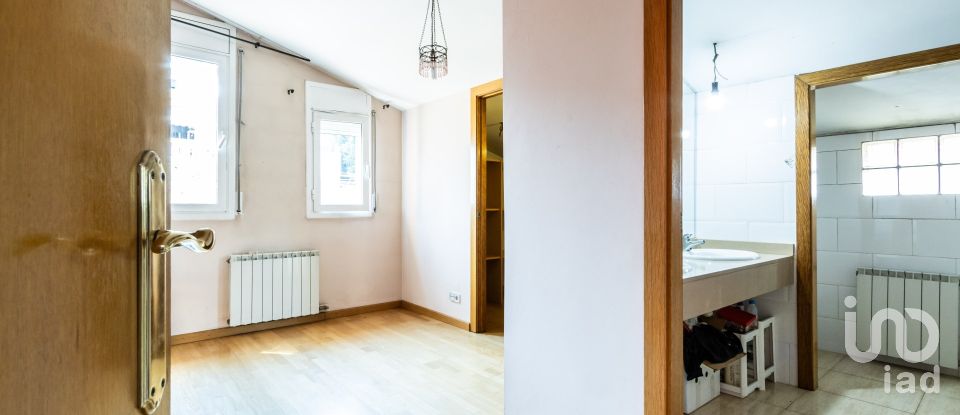 Casa 5 habitaciones de 242 m² en Lliça d'Amunt (08186)