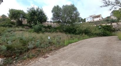 Land of 600 m² in Vinaros (12500)