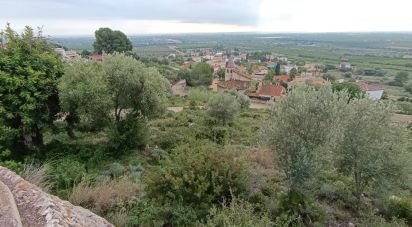 Land of 600 m² in Vinaros (12500)