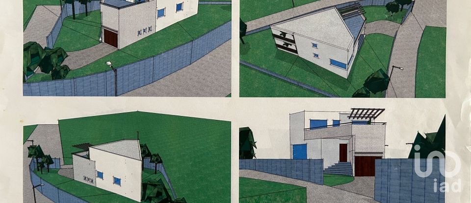 Terrain de 600 m² à Vinaros (12500)