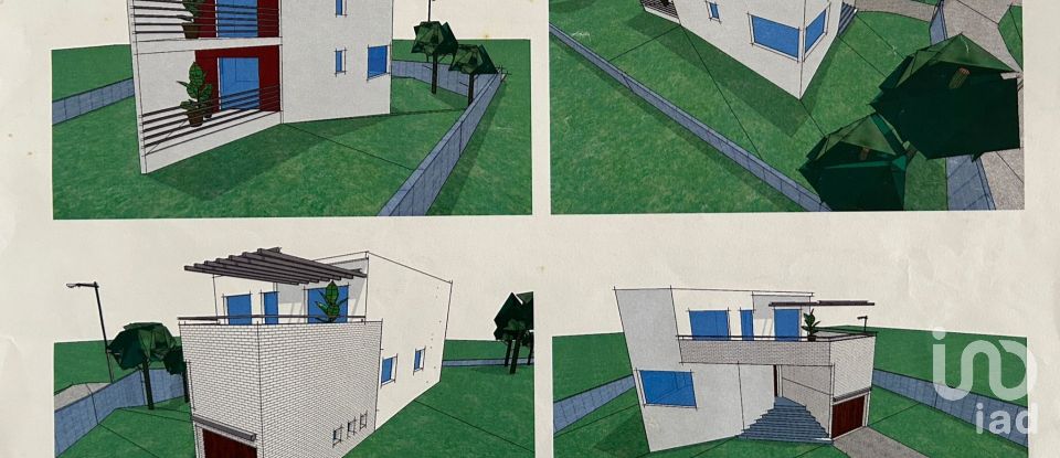 Terrain de 600 m² à Vinaros (12500)