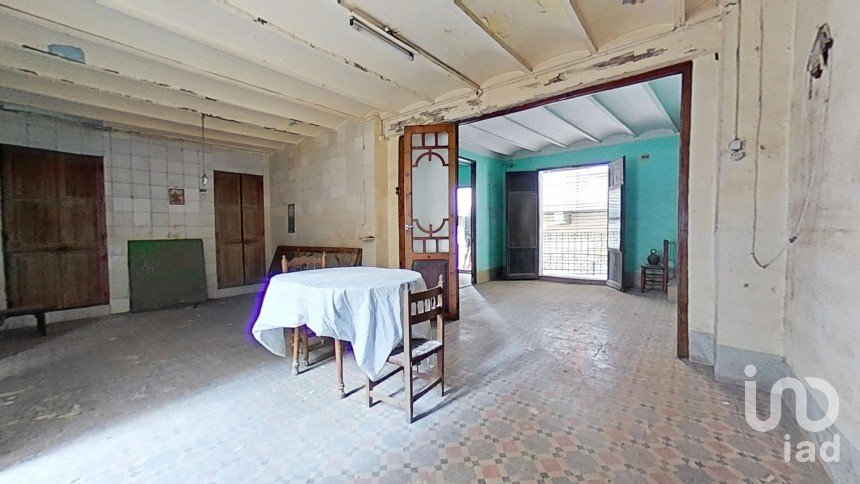 Casa de poble 5 habitacions de 332 m² a Eslida (12528)