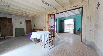 Village house 5 bedrooms of 332 m² in Eslida (12528)